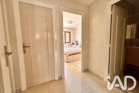 Lejlighed i Nice, Alpes-Maritimes, Nice - € 159.000 | Ref: 77877 - foto 10