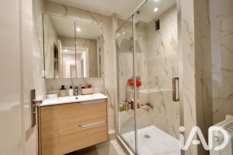 Lejlighed i Nice, Alpes-Maritimes, Nice - € 159.000 | Ref: 77877 - foto 11