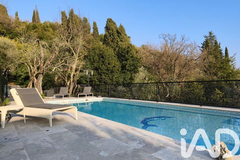Villa i Cabris, Alpes-Maritimes, Cabris - € 1.380.000 | Ref: 39259 - foto 2