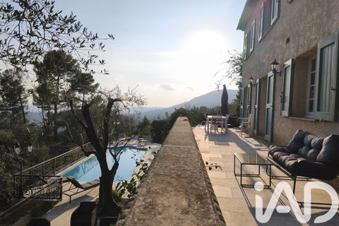 Villa i Cabris, Alpes-Maritimes, Cabris - € 1.380.000 | Ref: 39259 - foto 3