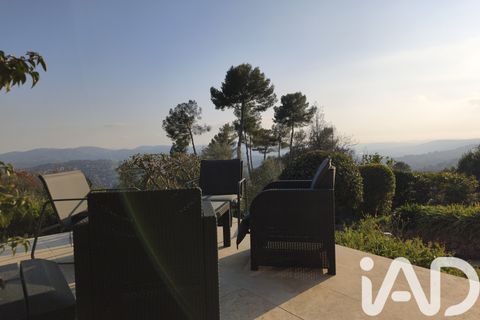 Villa i Cabris, Alpes-Maritimes, Cabris - € 1.380.000 | Ref: 39259 - foto 4