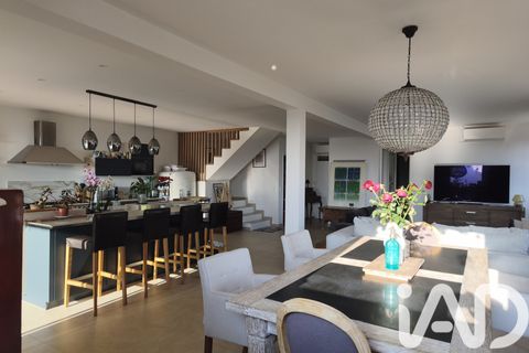 Villa i Cabris, Alpes-Maritimes, Cabris - € 1.380.000 | Ref: 39259 - foto 8