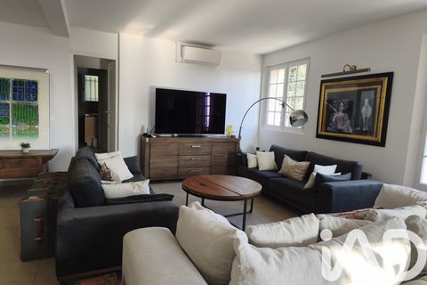 Villa i Cabris, Alpes-Maritimes, Cabris - € 1.380.000 | Ref: 39259 - foto 10