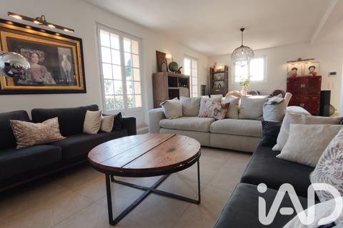 Villa i Cabris, Alpes-Maritimes, Cabris - € 1.380.000 | Ref: 39259 - foto 12