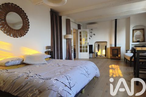 Villa i Cabris, Alpes-Maritimes, Cabris - € 1.380.000 | Ref: 39259 - foto 13
