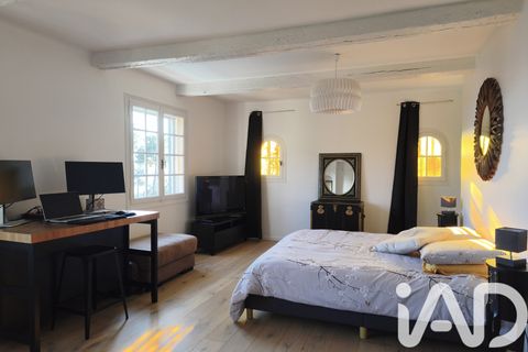 Villa i Cabris, Alpes-Maritimes, Cabris - € 1.380.000 | Ref: 39259 - foto 14