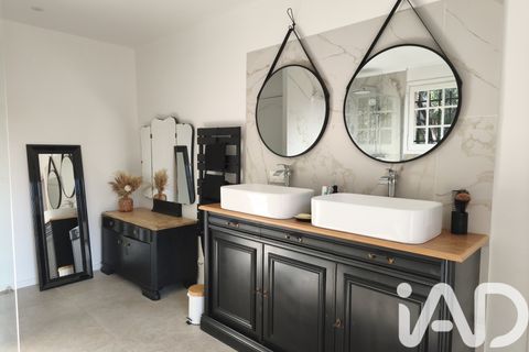 Villa i Cabris, Alpes-Maritimes, Cabris - € 1.380.000 | Ref: 39259 - foto 15