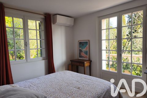Villa i Cabris, Alpes-Maritimes, Cabris - € 1.380.000 | Ref: 39259 - foto 18