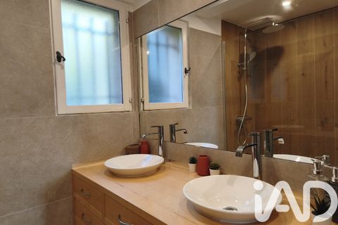 Villa i Cabris, Alpes-Maritimes, Cabris - € 1.380.000 | Ref: 39259 - foto 19