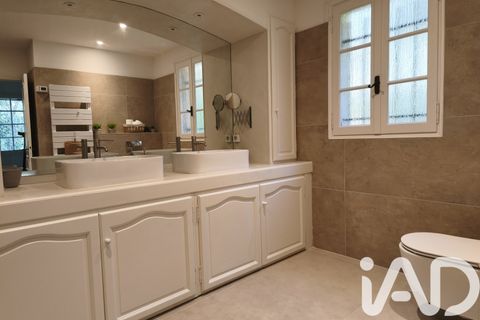 Villa i Cabris, Alpes-Maritimes, Cabris - € 1.380.000 | Ref: 39259 - foto 21