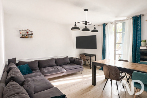 Wohnung in Avignon, Vaucluse, Avignon - € 119.000 | Ref: 90576 - Foto 1