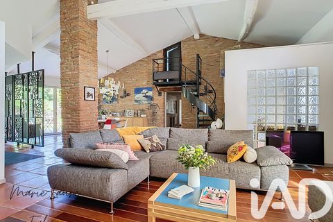 Villa i Balma, Haute-Garonne, Balma - € 899.000 | Ref: 66039 - foto 2