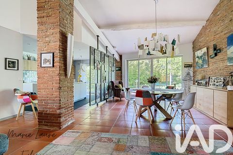 Villa i Balma, Haute-Garonne, Balma - € 899.000 | Ref: 66039 - foto 5