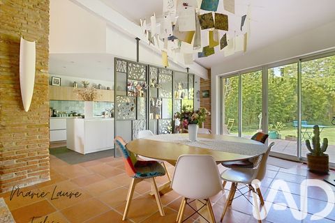 Villa i Balma, Haute-Garonne, Balma - € 899.000 | Ref: 66039 - foto 6