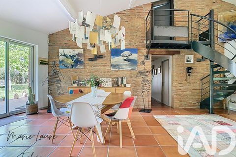 Villa i Balma, Haute-Garonne, Balma - € 899.000 | Ref: 66039 - foto 8