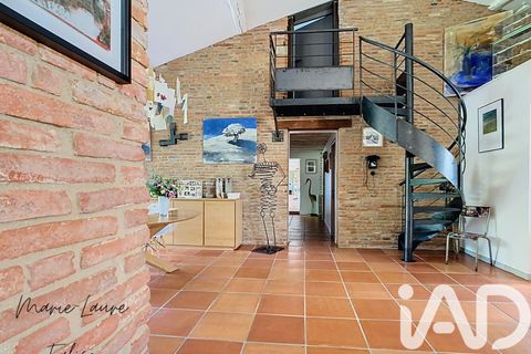 Villa i Balma, Haute-Garonne, Balma - € 899.000 | Ref: 66039 - foto 9