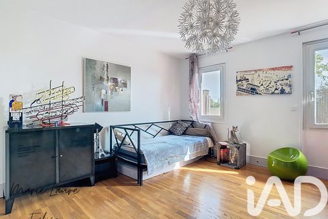 Villa i Balma, Haute-Garonne, Balma - € 899.000 | Ref: 66039 - foto 15