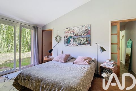 Villa i Balma, Haute-Garonne, Balma - € 899.000 | Ref: 66039 - foto 16