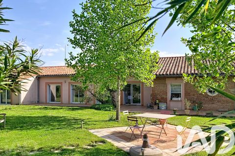 Villa i Balma, Haute-Garonne, Balma - € 899.000 | Ref: 66039 - foto 21