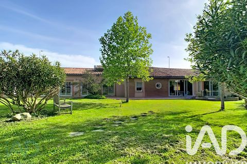 Villa i Balma, Haute-Garonne, Balma - € 899.000 | Ref: 66039 - foto 22