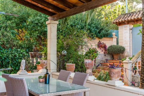 Villa i Santa Ponsa, Mallorca, Santa Ponsa - € 2.950.000 | Ref: SWONSP41148ETV - foto 2