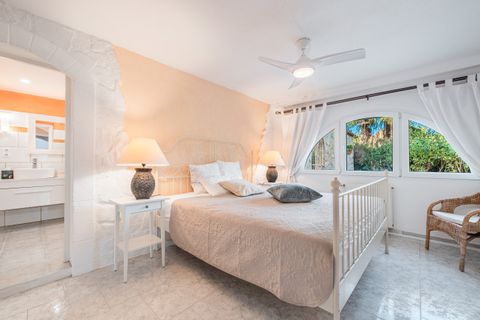 Villa i Santa Ponsa, Mallorca, Santa Ponsa - € 2.950.000 | Ref: SWONSP41148ETV - foto 8