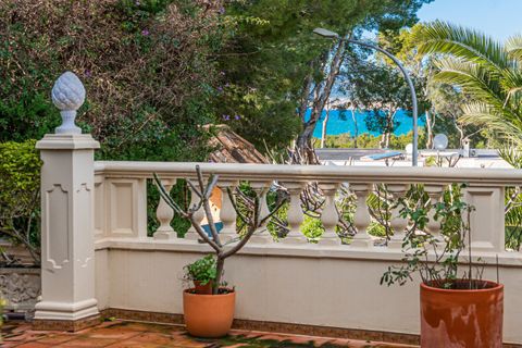 Villa i Santa Ponsa, Mallorca, Santa Ponsa - € 2.950.000 | Ref: SWONSP41148ETV - foto 15
