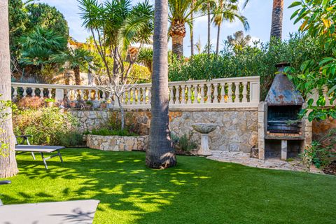 Villa i Santa Ponsa, Mallorca, Santa Ponsa - € 2.950.000 | Ref: SWONSP41148ETV - foto 16