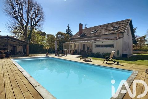 Villa i Balma, Haute-Garonne, Balma - € 616.900 | Ref: 66039 - foto 2