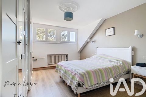 Villa i Balma, Haute-Garonne, Balma - € 616.900 | Ref: 66039 - foto 12