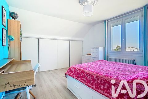 Villa i Balma, Haute-Garonne, Balma - € 616.900 | Ref: 66039 - foto 13