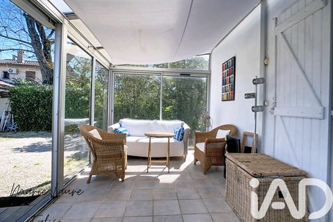 Villa i Balma, Haute-Garonne, Balma - € 616.900 | Ref: 66039 - foto 16