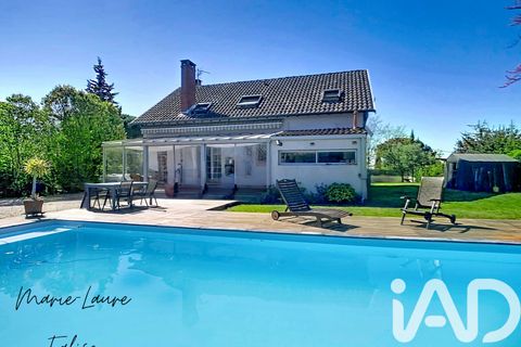 Villa i Balma, Haute-Garonne, Balma - € 616.900 | Ref: 66039 - foto 17