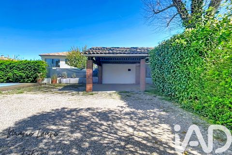 Villa i Balma, Haute-Garonne, Balma - € 616.900 | Ref: 66039 - foto 18