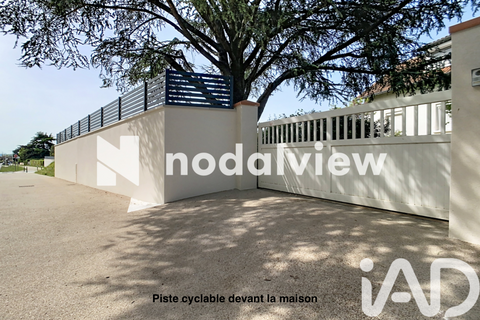 Villa i Balma, Haute-Garonne, Balma - € 616.900 | Ref: 66039 - foto 20