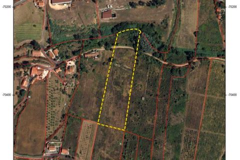 Terreno en Alenquer, Lisbon, Alenquer - € 95.400 | Ref: 165580 - photo 3