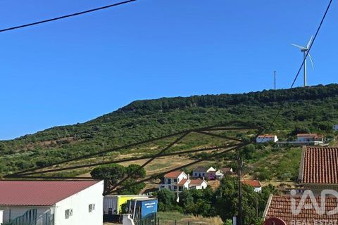 Terra em Alenquer, Lisbon, Alenquer - € 95.400 | Ref: 165580 - foto 1