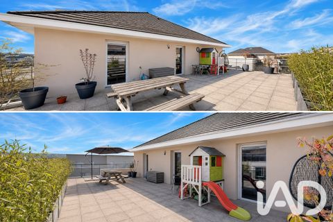 Lejlighed i Meaux, Seine-et-Marne, Meaux - € 269.900 | Ref: 48841 - foto 1