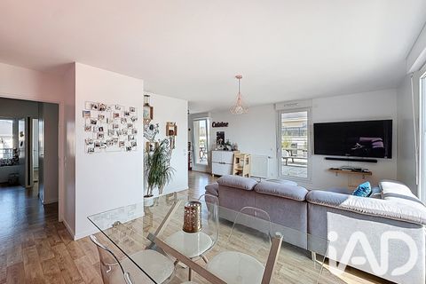 Lejlighed i Meaux, Seine-et-Marne, Meaux - € 269.900 | Ref: 48841 - foto 2