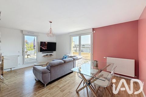 Lejlighed i Meaux, Seine-et-Marne, Meaux - € 269.900 | Ref: 48841 - foto 3