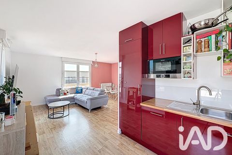Lejlighed i Meaux, Seine-et-Marne, Meaux - € 269.900 | Ref: 48841 - foto 4