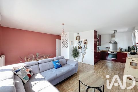 Lejlighed i Meaux, Seine-et-Marne, Meaux - € 269.900 | Ref: 48841 - foto 5