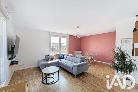 Lejlighed i Meaux, Seine-et-Marne, Meaux - € 269.900 | Ref: 48841 - foto 6