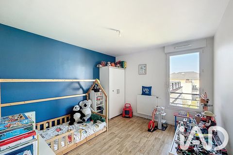 Lejlighed i Meaux, Seine-et-Marne, Meaux - € 269.900 | Ref: 48841 - foto 8