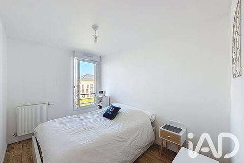 Lejlighed i Meaux, Seine-et-Marne, Meaux - € 269.900 | Ref: 48841 - foto 9