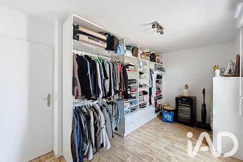 Lejlighed i Meaux, Seine-et-Marne, Meaux - € 269.900 | Ref: 48841 - foto 11