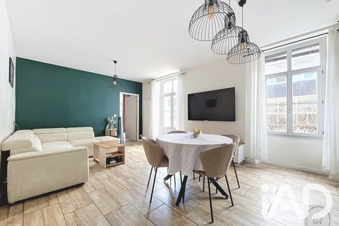 Lejlighed i Pau, Pyrenees-Atlantiques, Pau - € 185.000 | Ref: 91755 - foto 3