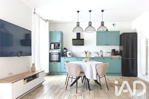 Lejlighed i Pau, Pyrenees-Atlantiques, Pau - € 185.000 | Ref: 91755 - foto 6