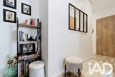 Lejlighed i Pau, Pyrenees-Atlantiques, Pau - € 185.000 | Ref: 91755 - foto 10