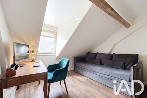Lejlighed i Pau, Pyrenees-Atlantiques, Pau - € 185.000 | Ref: 91755 - foto 13